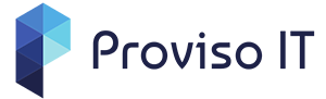 Proviso IT Logo