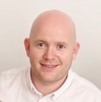 SIMON TAYLOR